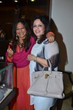 swati shah and mridula kadam at 2nd Anniversary of ESTAA in Mumbai on 18th Oct 2011.JPG